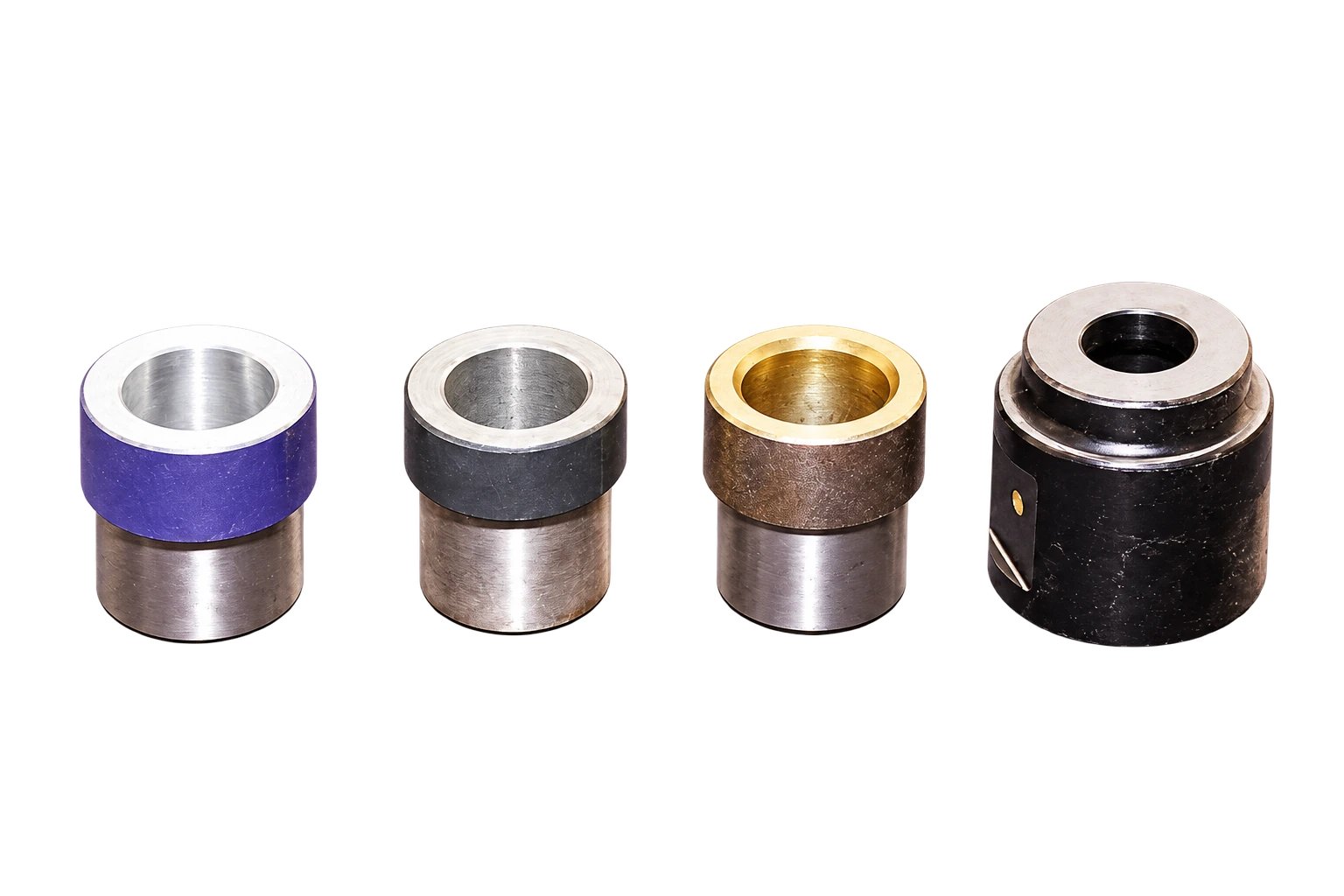 Misc Components — 03