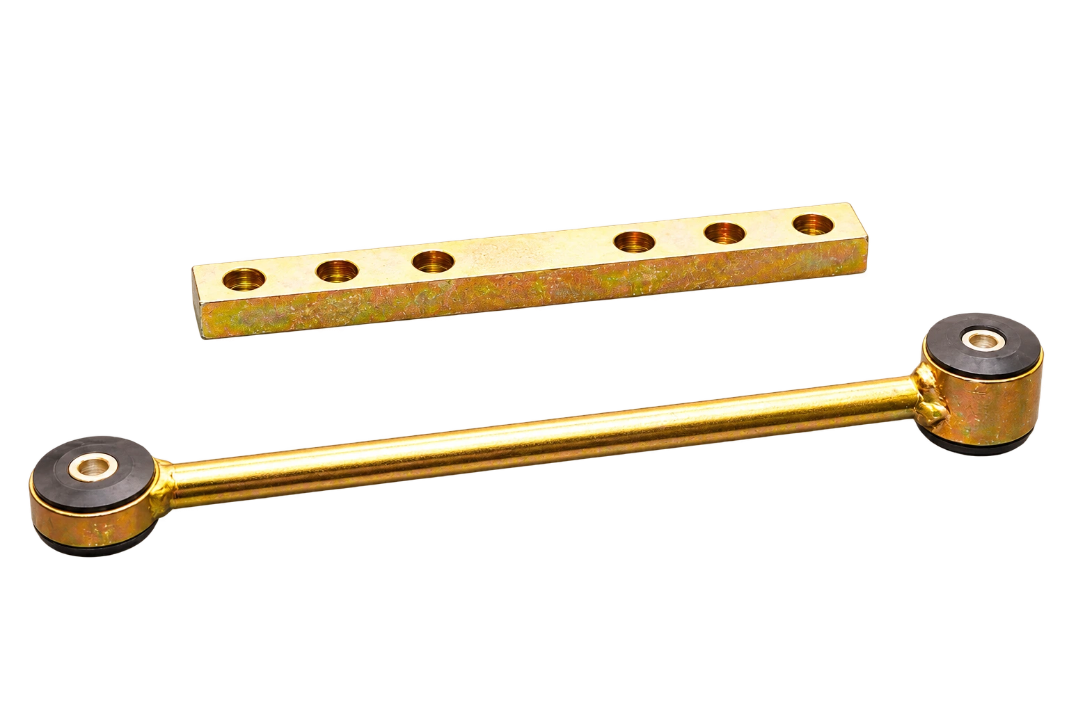 Misc Components — 12