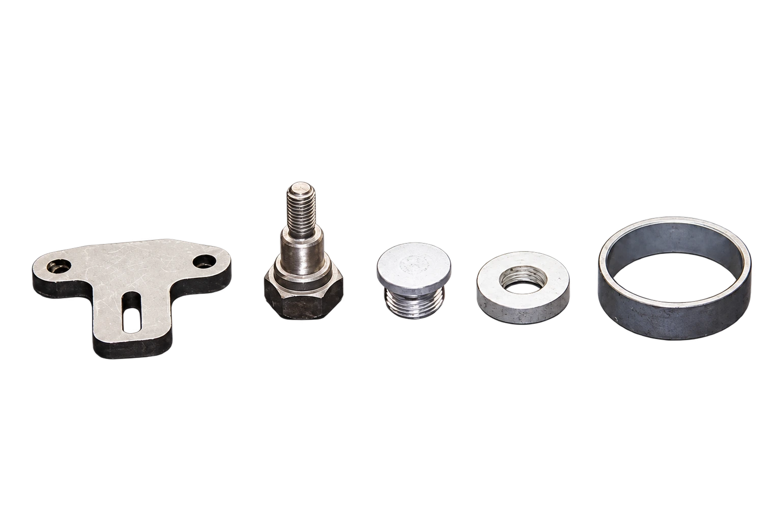 Misc Components — 13