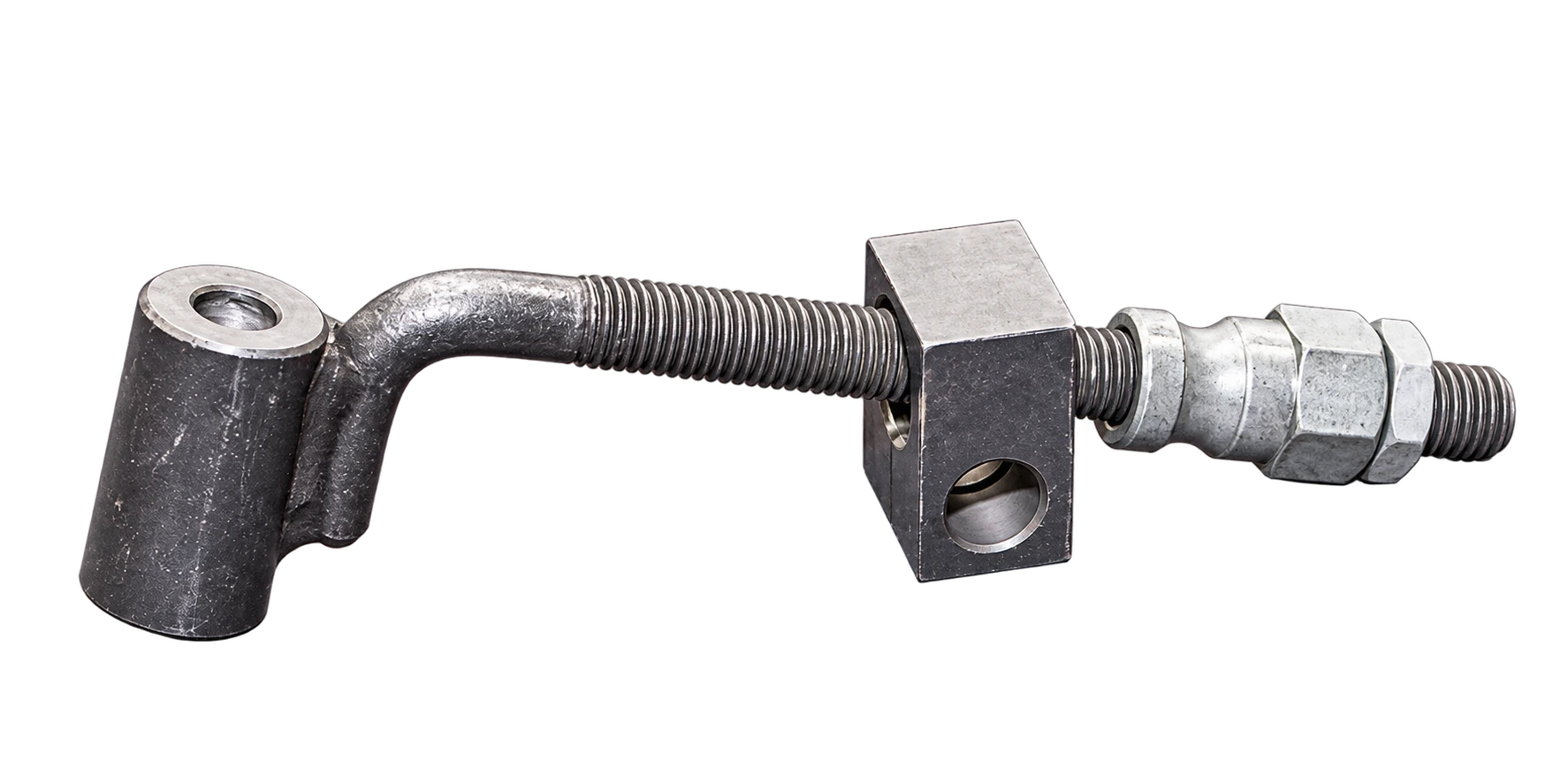 Engine Components — 02