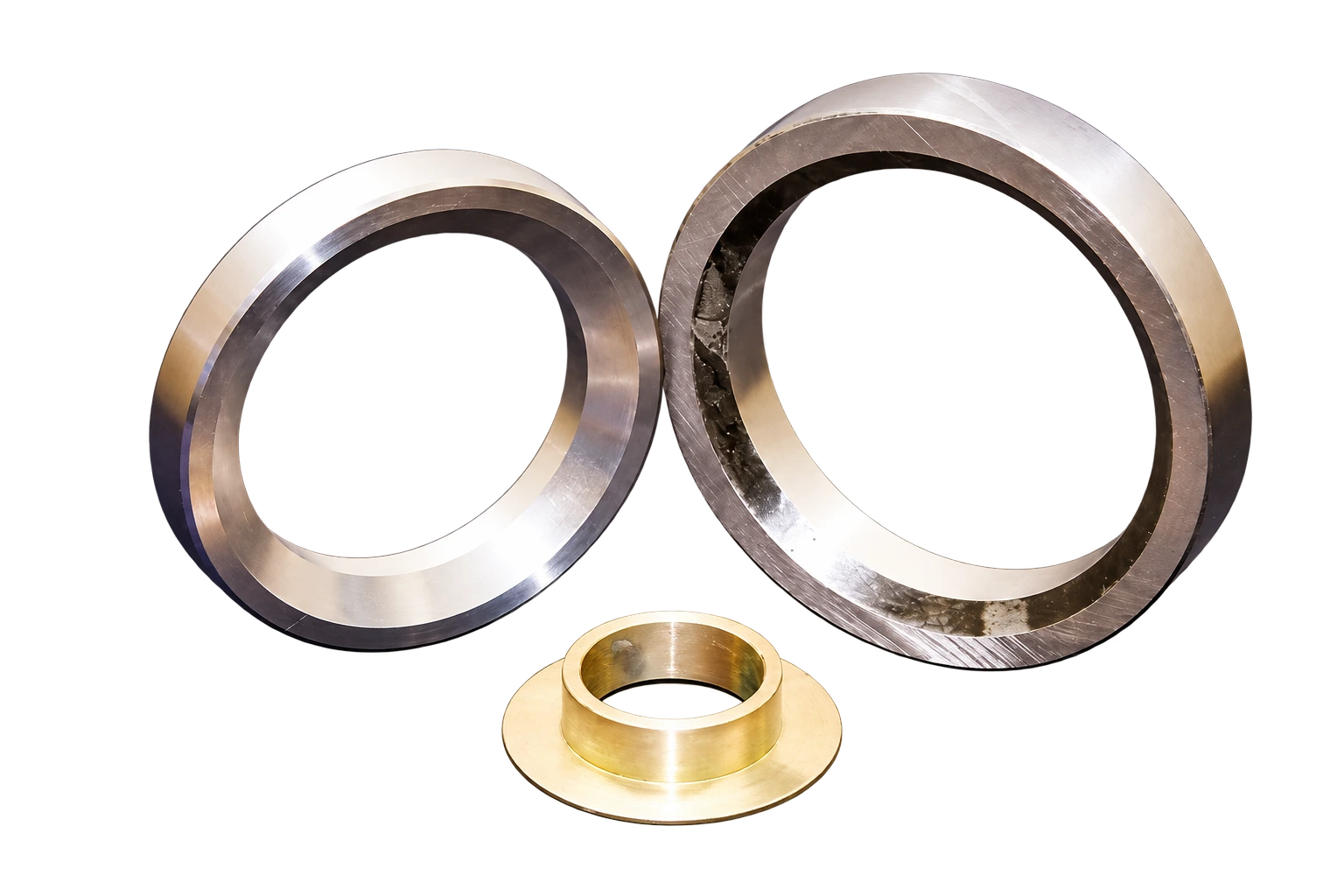 Misc Components — 15