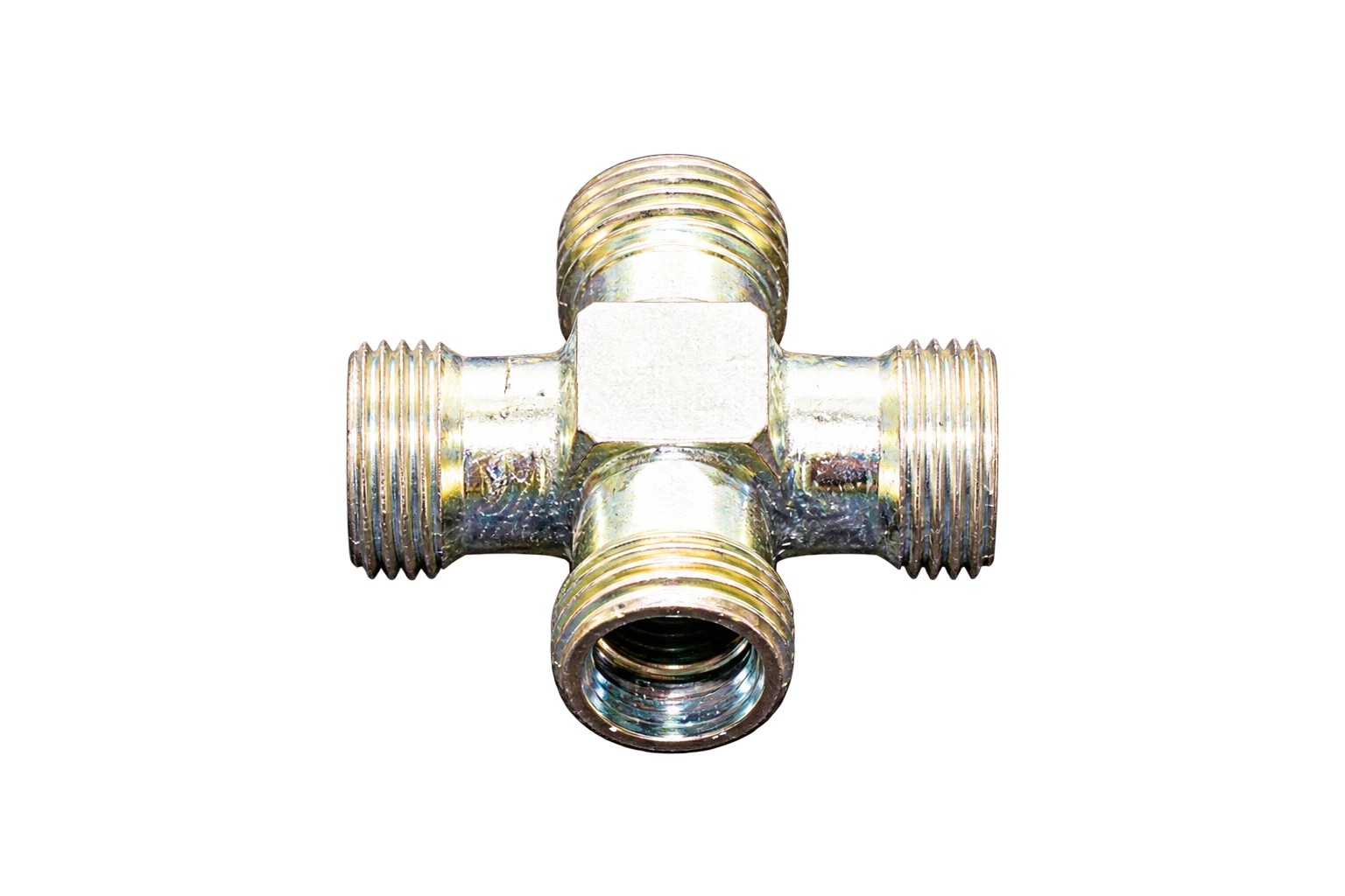 Misc Components — 19